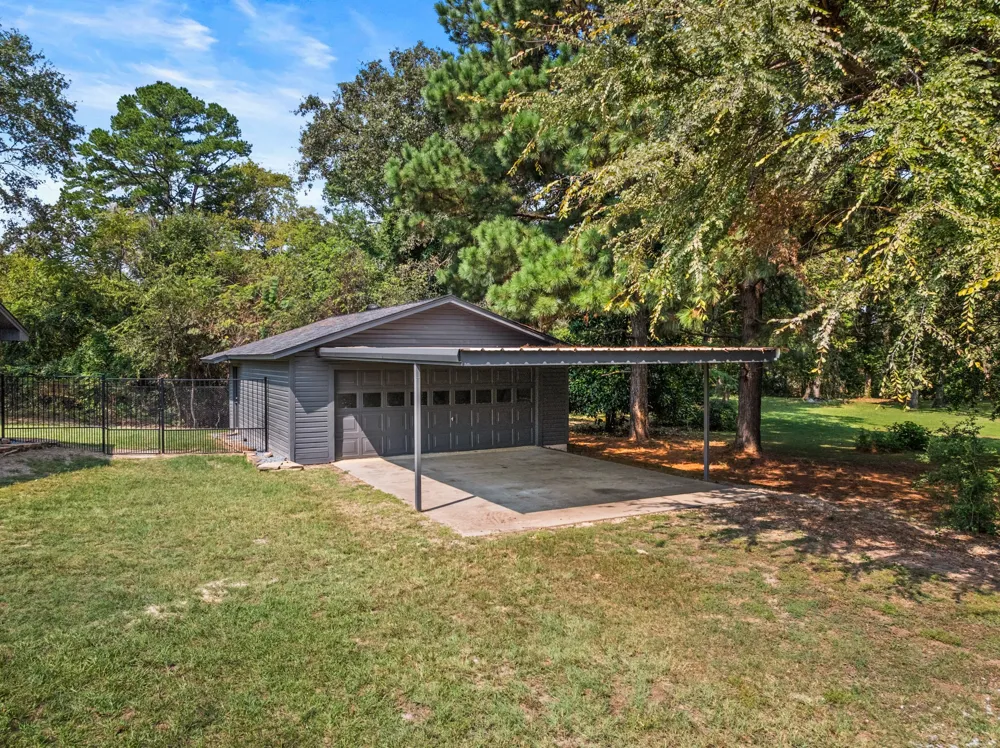 701 Ferguson Trail Scroggins, TX 75480