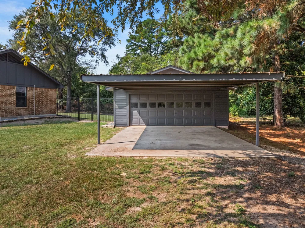 701 Ferguson Trail Scroggins, TX 75480