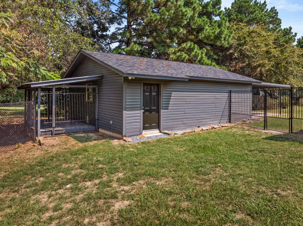 701 Ferguson Trail Scroggins, TX 75480