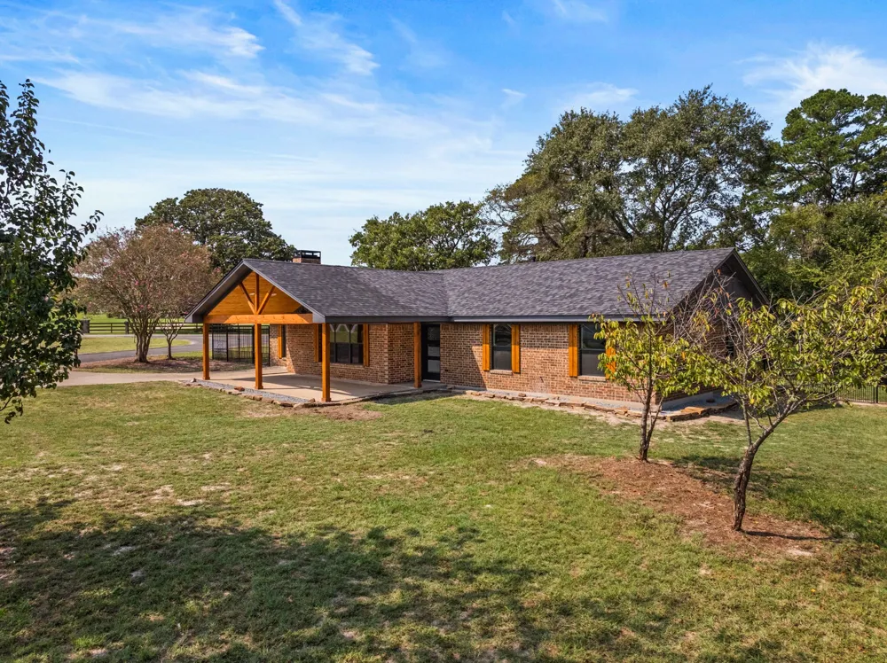 701 Ferguson Trail Scroggins, TX 75480