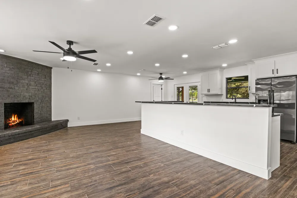 701 Ferguson Trail Scroggins, TX 75480
