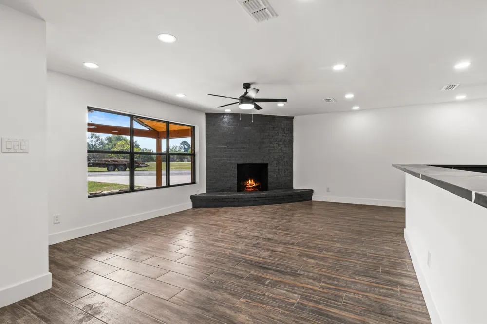 701 Ferguson Trail Scroggins, TX 75480