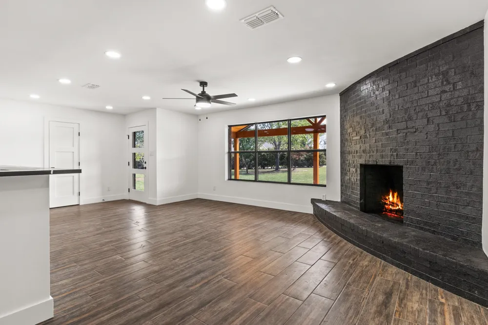 701 Ferguson Trail Scroggins, TX 75480