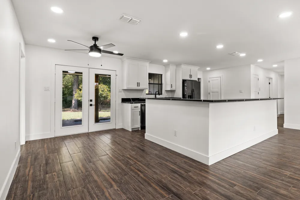 701 Ferguson Trail Scroggins, TX 75480