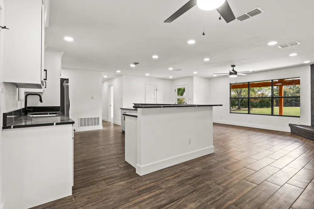 701 Ferguson Trail Scroggins, TX 75480