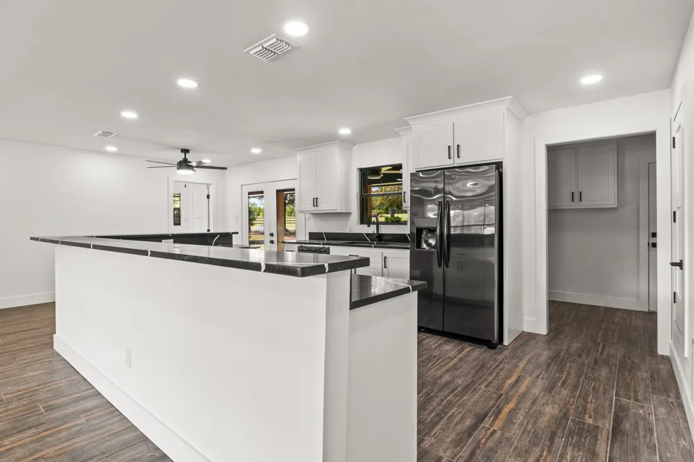 701 Ferguson Trail Scroggins, TX 75480