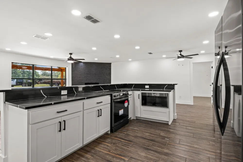 701 Ferguson Trail Scroggins, TX 75480