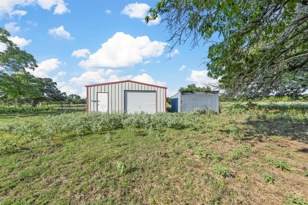 Allen Road Montague, TX 76251
