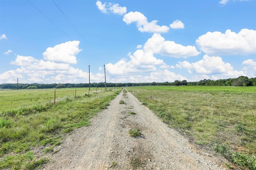 Allen Road Montague, TX 76251