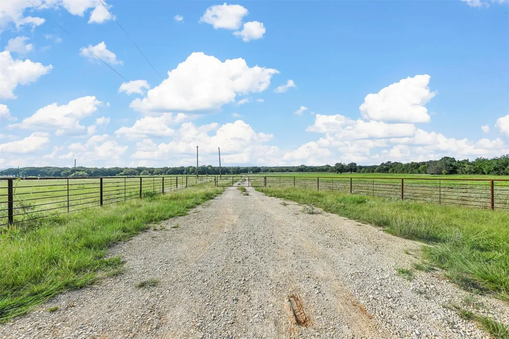 Allen Road Montague, TX 76251