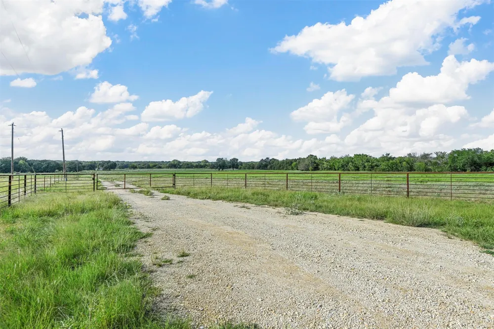 Allen Road Montague, TX 76251