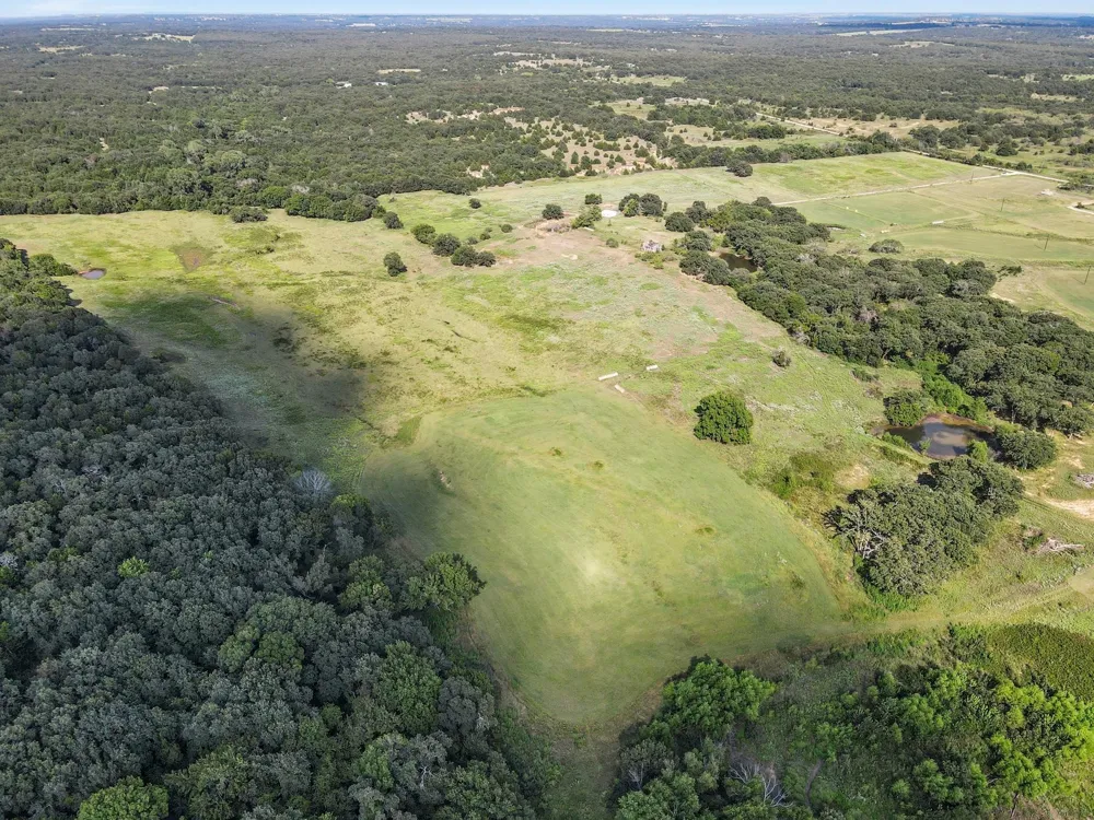 Allen Road Montague, TX 76251