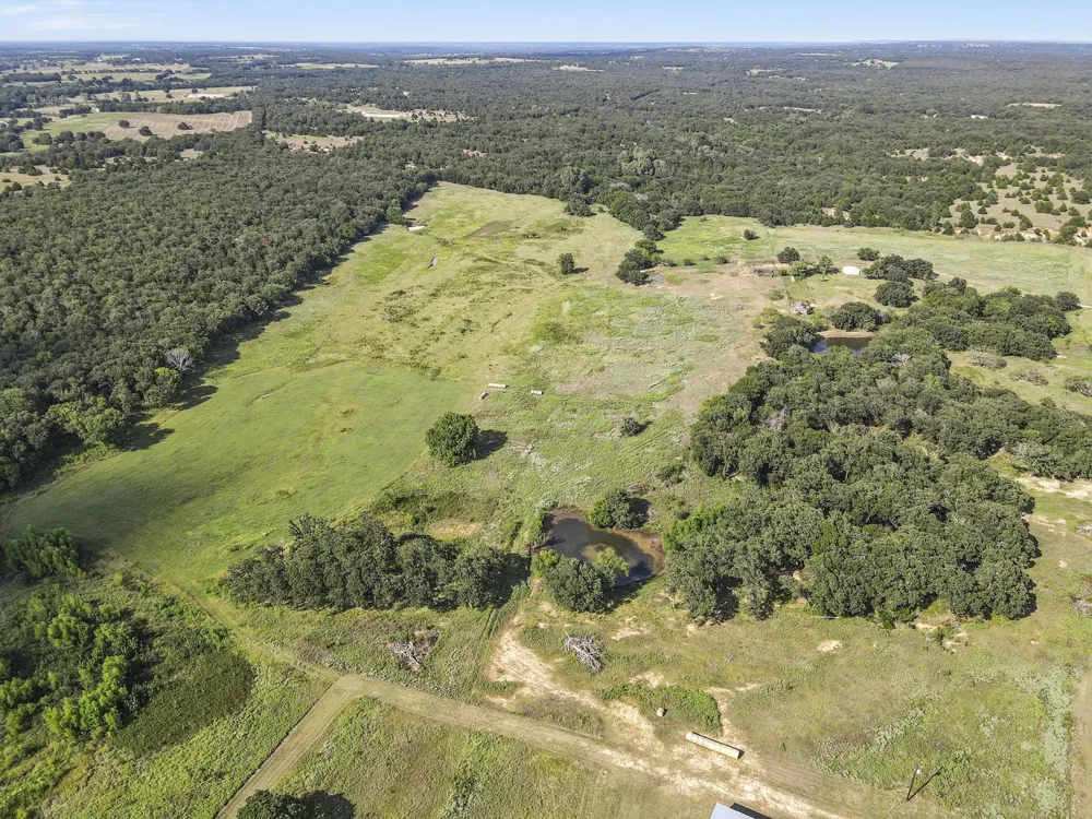 Allen Road Montague, TX 76251