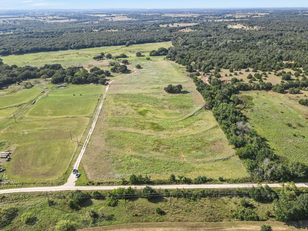 Allen Road Montague, TX 76251