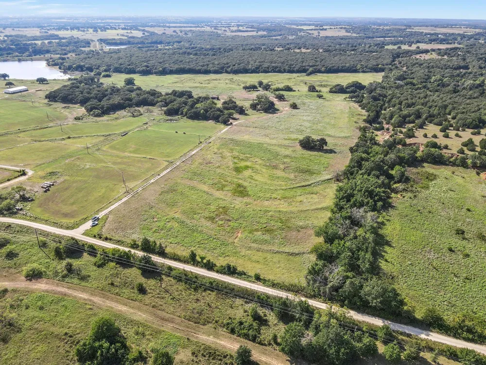 Allen Road Montague, TX 76251