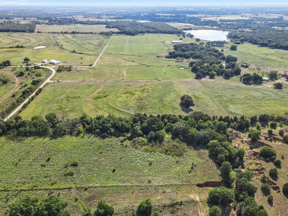 Allen Road Montague, TX 76251