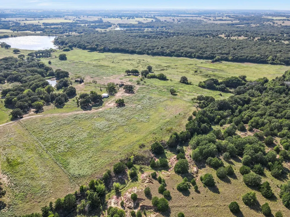 Allen Road Montague, TX 76251