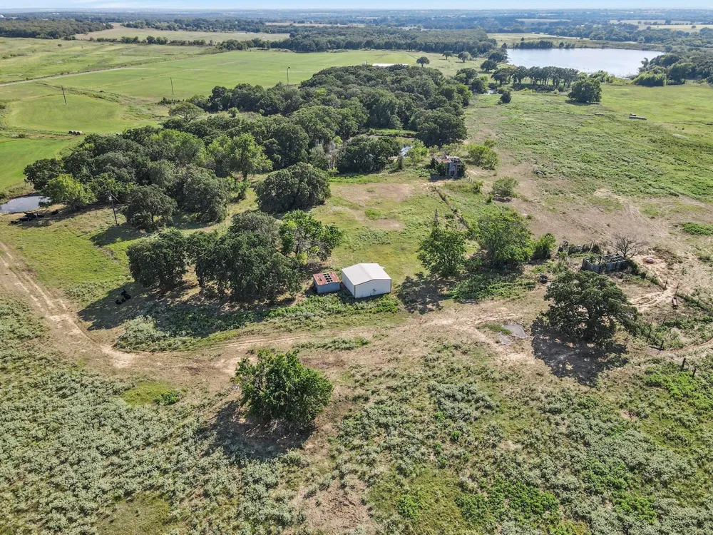 Allen Road Montague, TX 76251