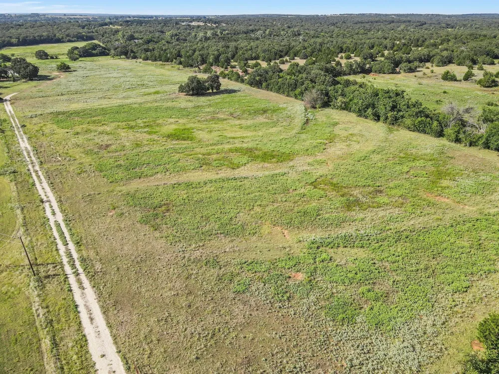 Allen Road Montague, TX 76251
