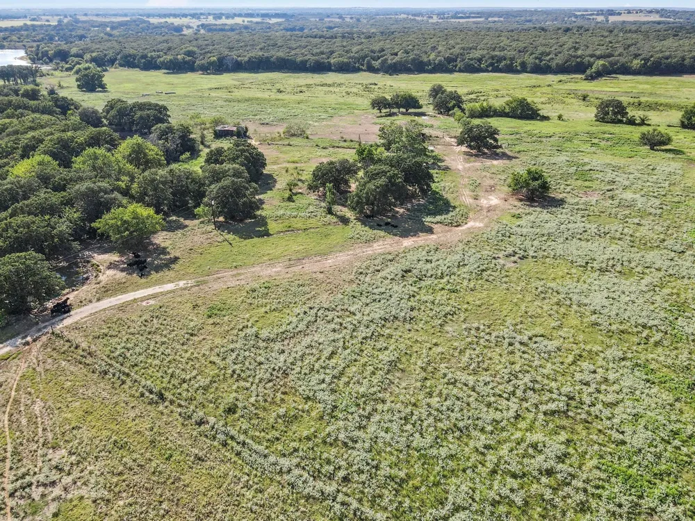 Allen Road Montague, TX 76251