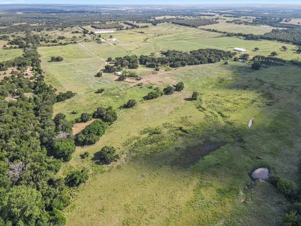 Allen Road Montague, TX 76251