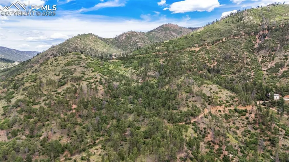 W Highway 24 Cascade, CO 80809