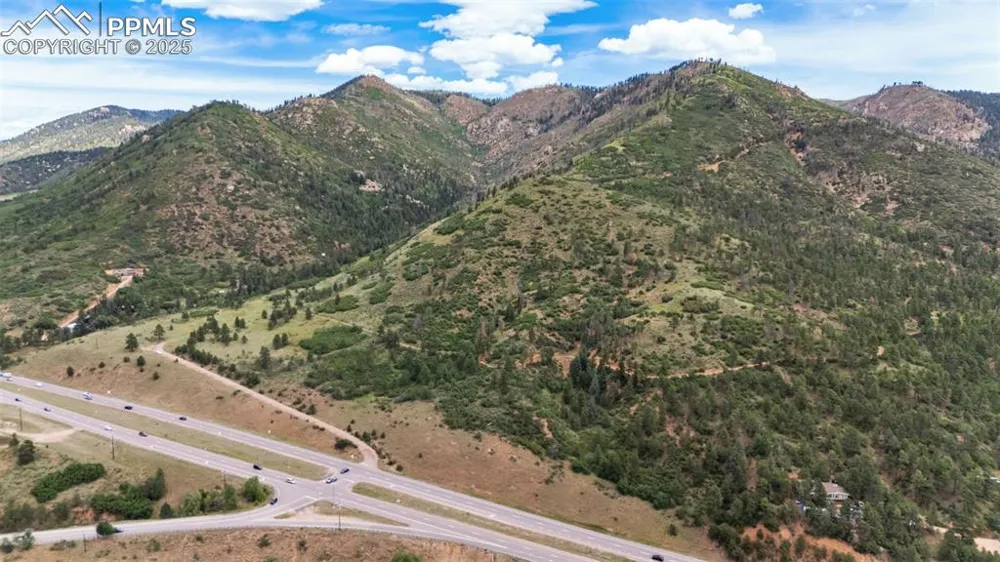 W Highway 24 Cascade, CO 80809