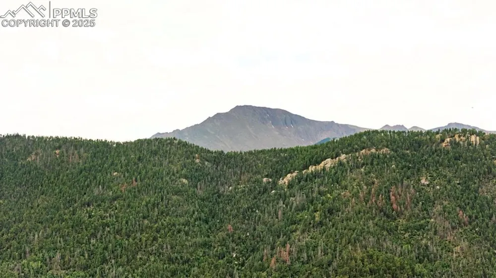 W Highway 24 Cascade, CO 80809