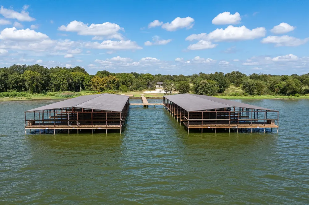 49 Stillwater Shores Road Eureka, TX 75109