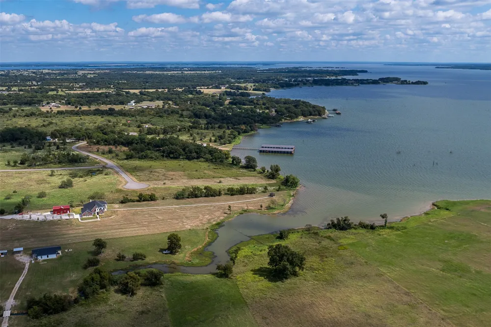 49 Stillwater Shores Road Eureka, TX 75109