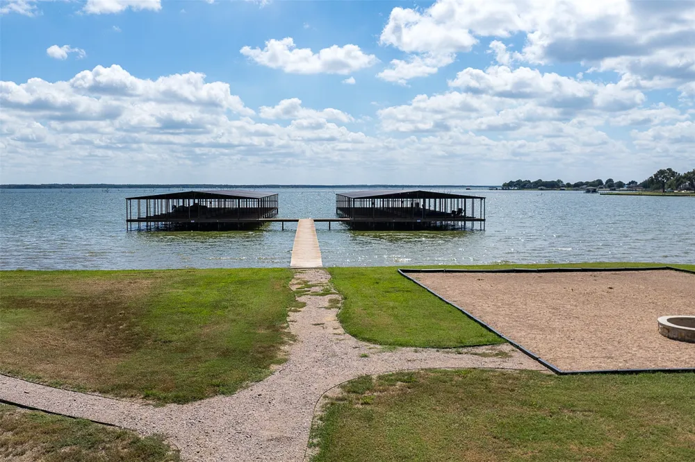 49 Stillwater Shores Road Eureka, TX 75109