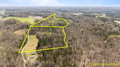 8729 Lot B Allison Road