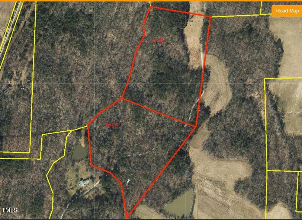 8729 Lot B Allison Road Cedar Grove, NC 27231