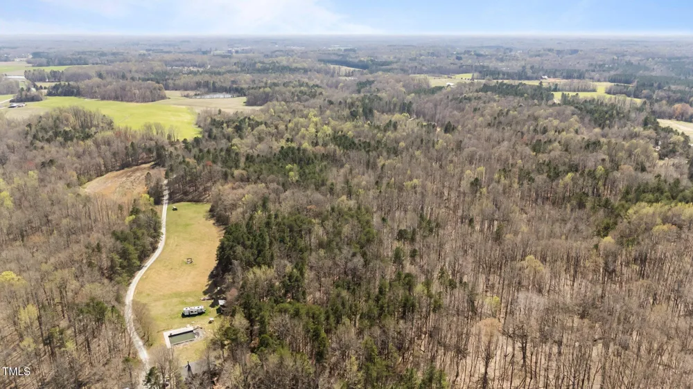 8729 Lot B Allison Road Cedar Grove, NC 27231