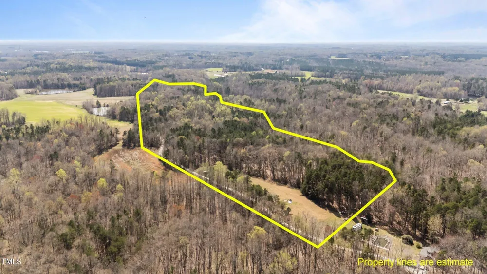 8729 Lot B Allison Road Cedar Grove, NC 27231