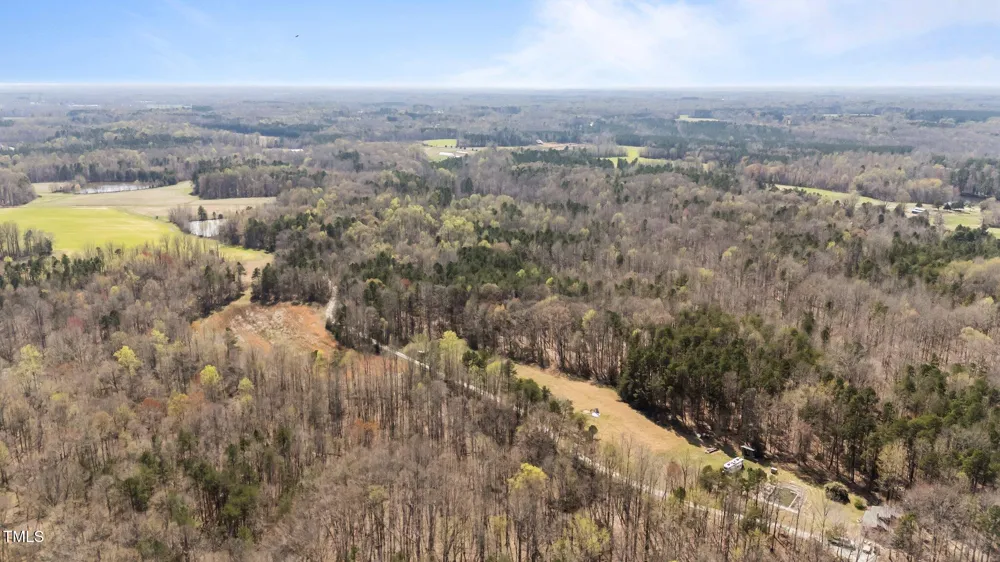 8729 Lot B Allison Road Cedar Grove, NC 27231