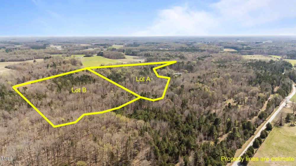 8729 Lot B Allison Road Cedar Grove, NC 27231