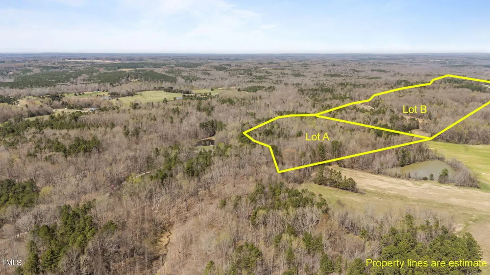 8729 Lot B Allison Road Cedar Grove, NC 27231