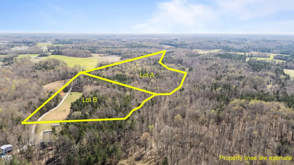 8729 Lot B Allison Road Cedar Grove, NC 27231