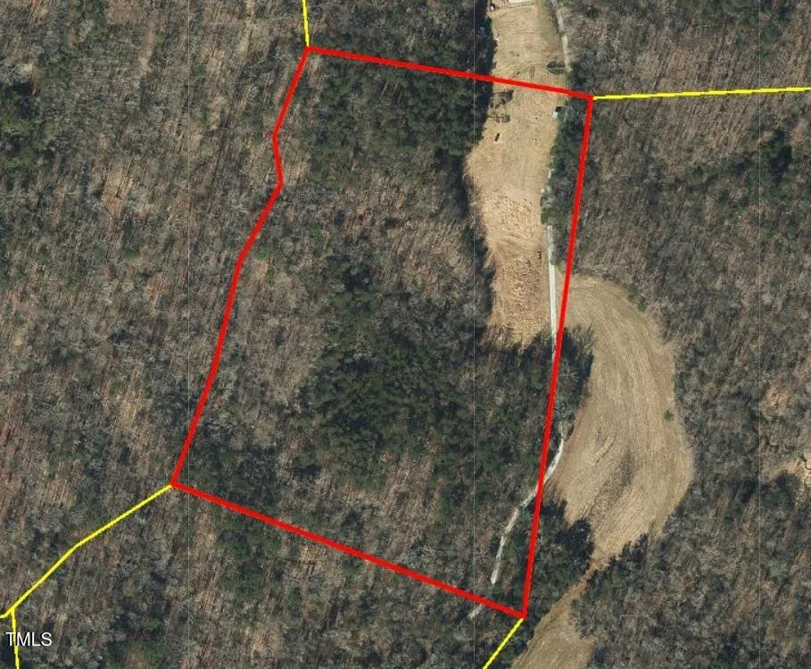 8729 Lot B Allison Road Cedar Grove, NC 27231