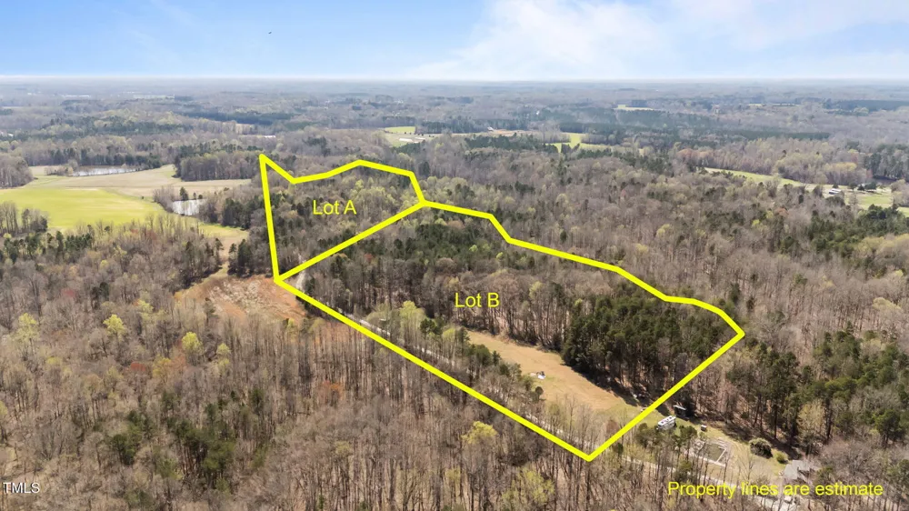 8729 Lot B Allison Road Cedar Grove, NC 27231