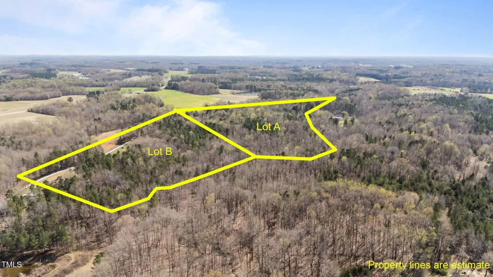 8729 Lot B Allison Road Cedar Grove, NC 27231