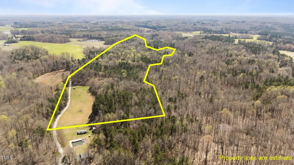 8729 Lot B Allison Road Cedar Grove, NC 27231