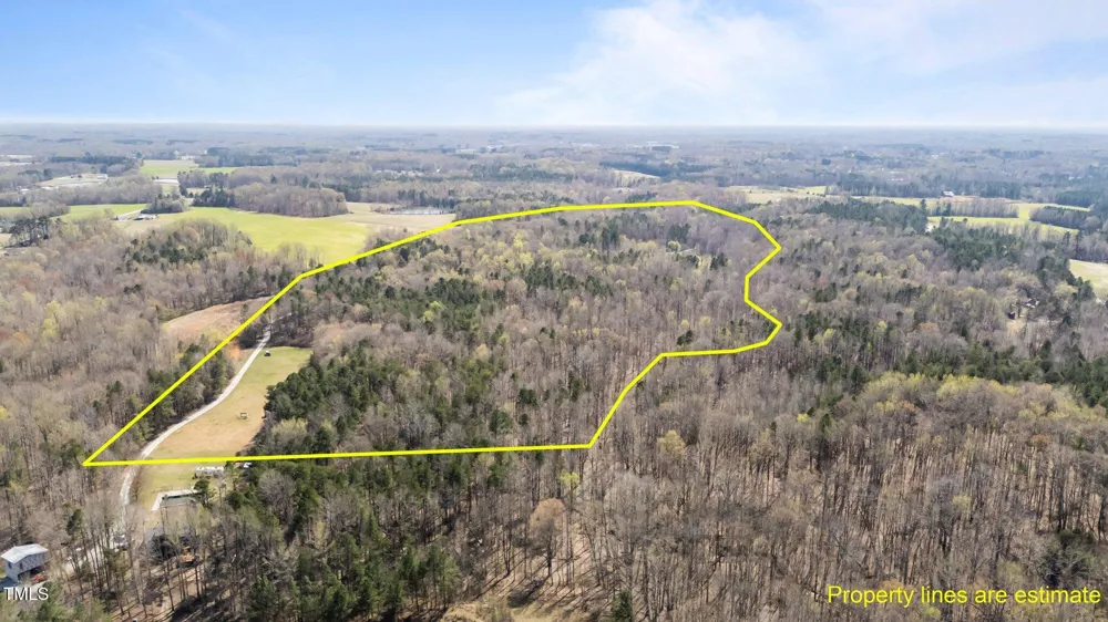 8729 Lot B Allison Road Cedar Grove, NC 27231