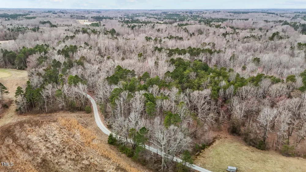 8729 Lot B Allison Road Cedar Grove, NC 27231