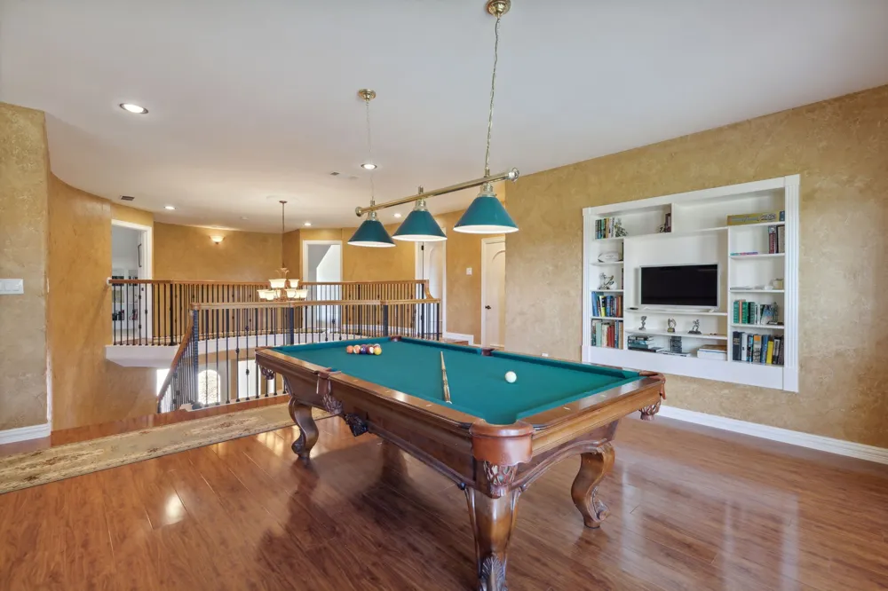 626 Scoggins Road Tioga, TX 76271