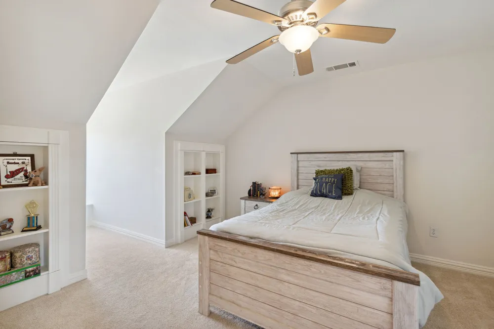 626 Scoggins Road Tioga, TX 76271