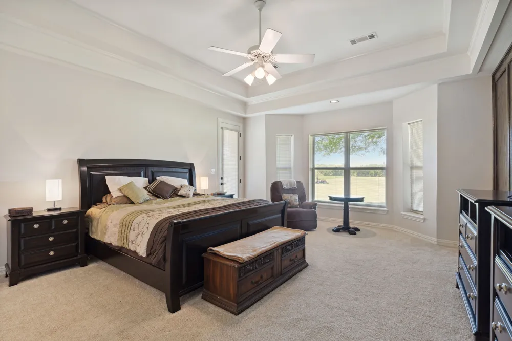 626 Scoggins Road Tioga, TX 76271