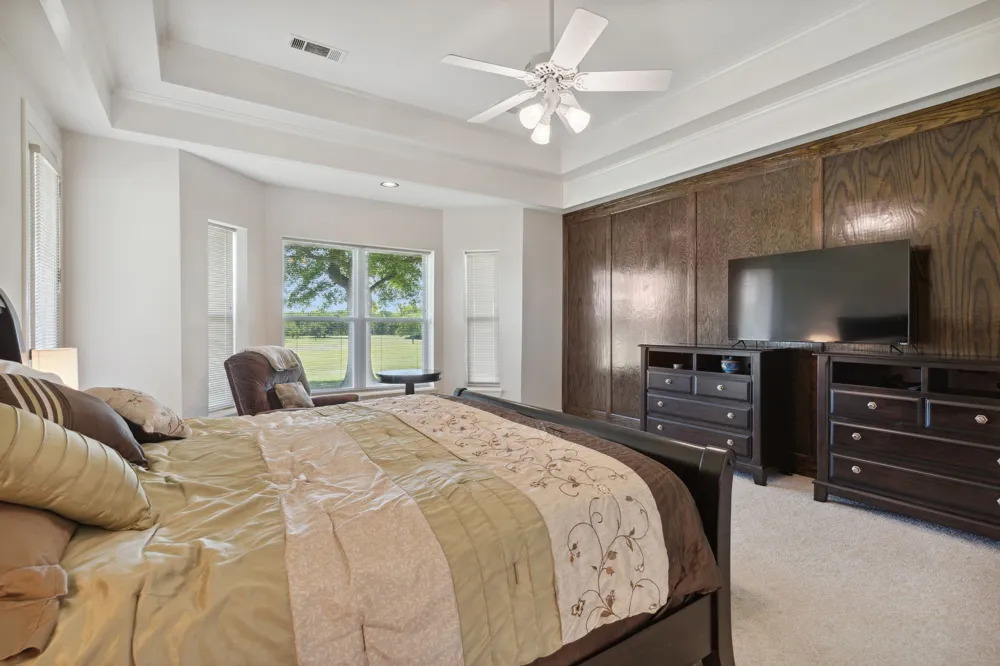 626 Scoggins Road Tioga, TX 76271