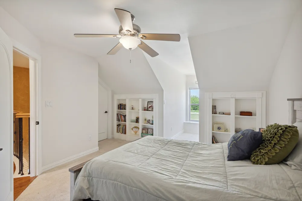 626 Scoggins Road Tioga, TX 76271